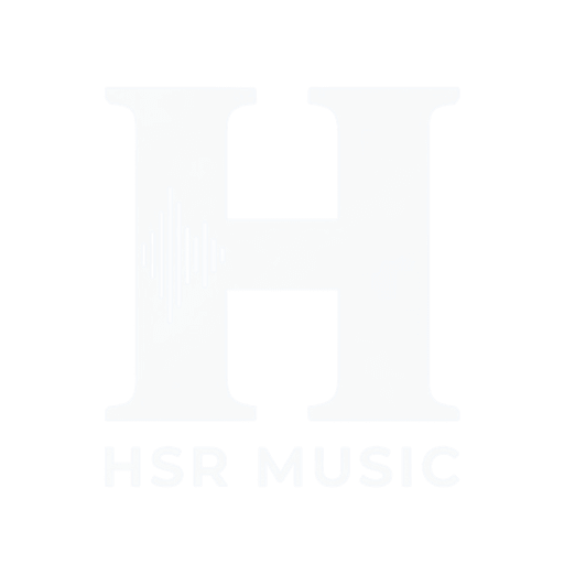 HSRmusicID